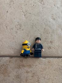 Lego minions