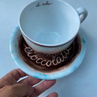 Tazza Thun ‘cioccolato’