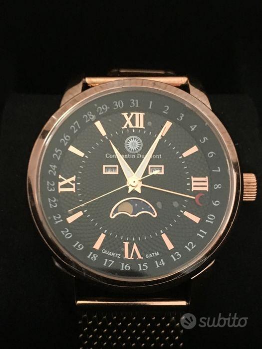 Constantin durmont orologi deals