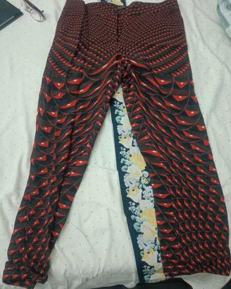 pantalone etro