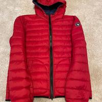 Piumino 100 grammi unisex U.S Polo M