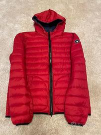 Piumino 100 grammi unisex U.S Polo M