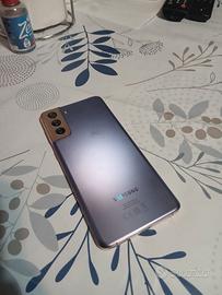 Samsung Galaxy S21+ 5G [128 GB] - [Lilla] -