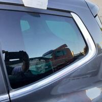 OPEL ZAFIRA 2012 - VETRO FISSO POSTERIORE SINISTRO