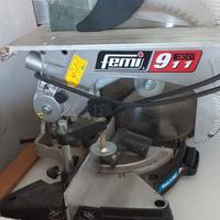 Sega elettrica