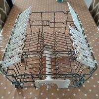 Cestello superiore lavastoviglie Whirlpool Ignis