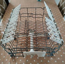 Cestello superiore lavastoviglie Whirlpool Ignis