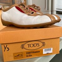 Scarpe Tods