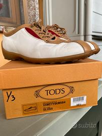 Scarpe Tods