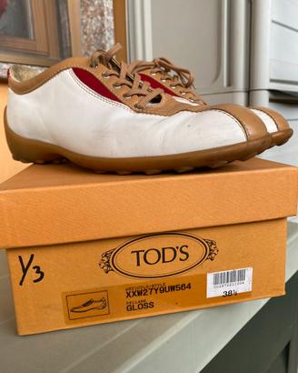 Scarpe Tods