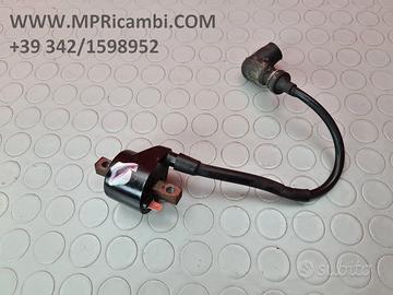 BOBINA PIPPETTA SUZUKI RM 80 2000 2001 RM80 1999 1