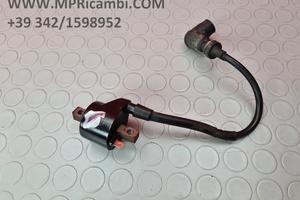 BOBINA PIPPETTA SUZUKI RM 80 2000 2001 RM80 1999 1