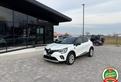 RENAULT Captur TCe GPL Intens ANCHE NEOPATENTATI