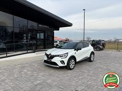 RENAULT Captur TCe GPL Intens ANCHE NEOPATENTATI