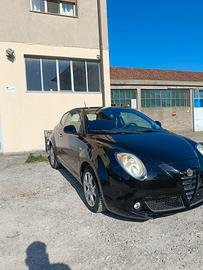 alfa romeo mito 1.4