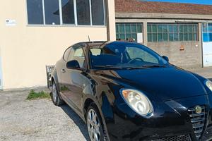 alfa romeo mito 1.4