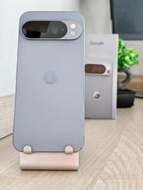 GOOGLE PIXEL 10 PRO XL 256GB COME NUOVO