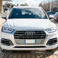 AUDI Q5 S LINE