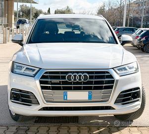 AUDI Q5 S LINE