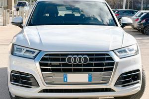 AUDI Q5 S LINE