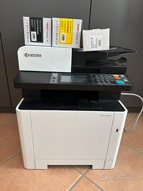 Multifunzione kyocera
