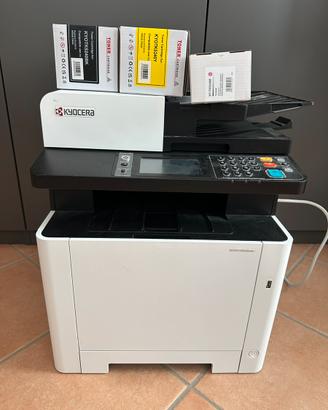 Multifunzione kyocera