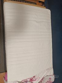 Materasso Ikea allungabile 80x200
