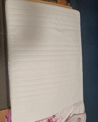 Materasso Ikea allungabile 80x200