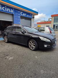 Peugeot 508 sw 2.0 hdi 140cv Ciel Allure