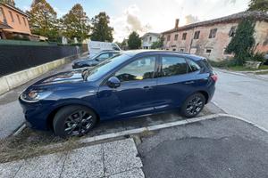 Ford Kuga ST Line