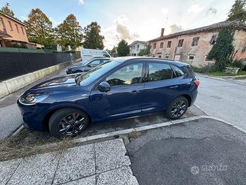 Ford Kuga ST Line