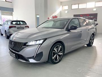 Peugeot 308 BlueHDi 130 Aziendale EAT8 SW Allure