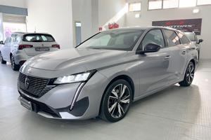 Peugeot 308 BlueHDi 130 Aziendale EAT8 SW Allure