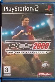 4 Giochi PlayStation 2