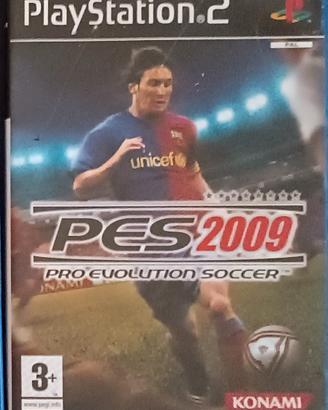 4 Giochi PlayStation 2