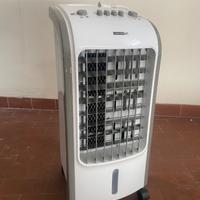 Climatizzatore portatile