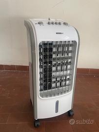 Climatizzatore portatile