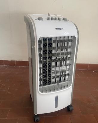 Climatizzatore portatile
