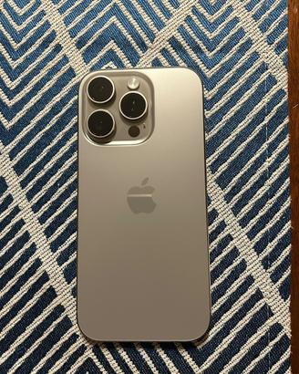 IPHONE 16 PRO