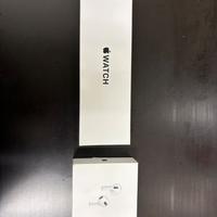 Apple Watch se 3 40mm