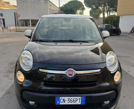 FIAT 500L 1.3 MTJ 95 cv -2015