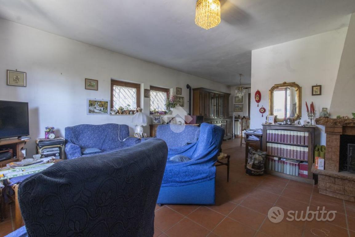 Casa – Morlupo, Acqua Acetosa-Manciano-Montelungo - Vista 5