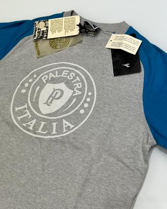 Diadora Palestra Italia Palmeiras Brazil Taglia S