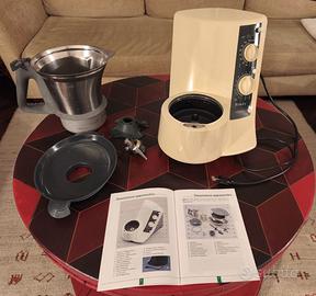 Robot da cucina Bimby Thermomix TM 21