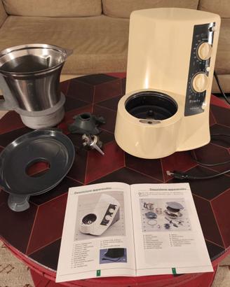 Robot da cucina Bimby Thermomix TM 21