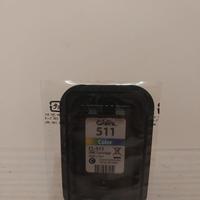 Canon CL‑511 colore– Cartuccia originale Canon