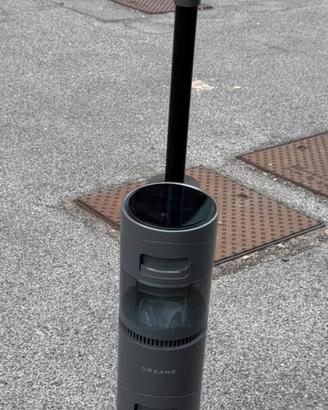 lavapavimenti  Dreame