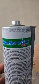 3 cartucce Mapeflex PU 45 sigillate – sigillate