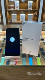Honor Magic 8 Lite 8/256 GB - NUOVO