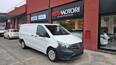 MERCEDES VITO 1.7 110 CDI FURGONE